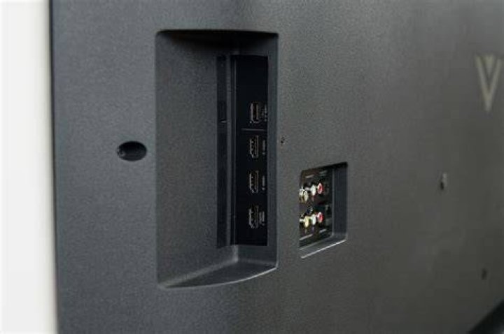 Are all Vizio HDMI ports the same?