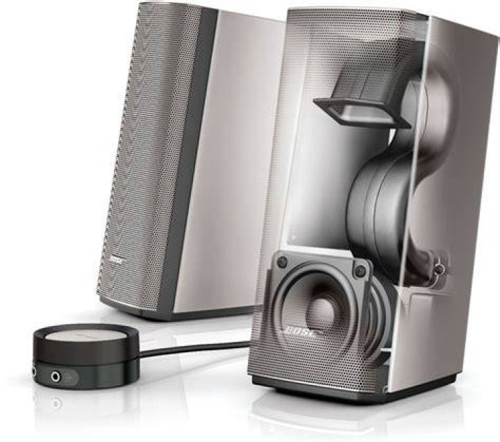 Are Bose Companion 20 worth it?