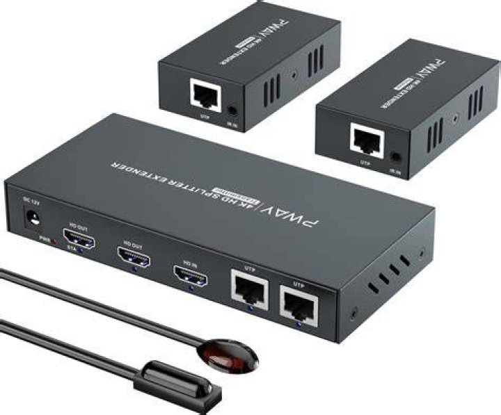 Are HDMI extenders good?