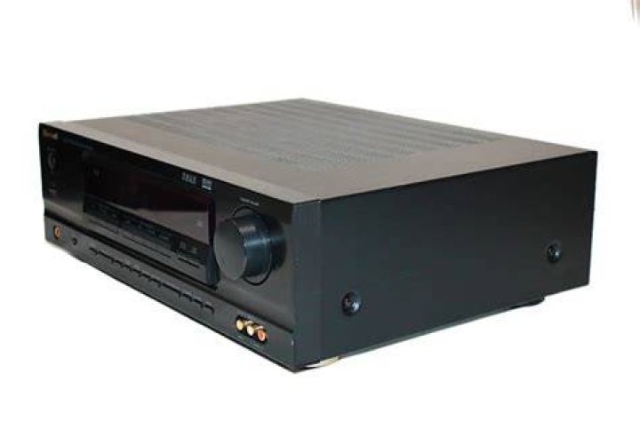 Are Sherwood amps any good?