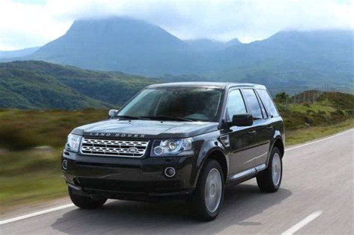 Are there any issues with the Land Rover Freelander?