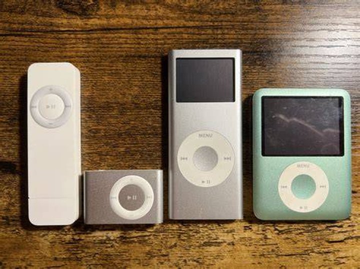 Can a iPod Nano be used as an antenna?