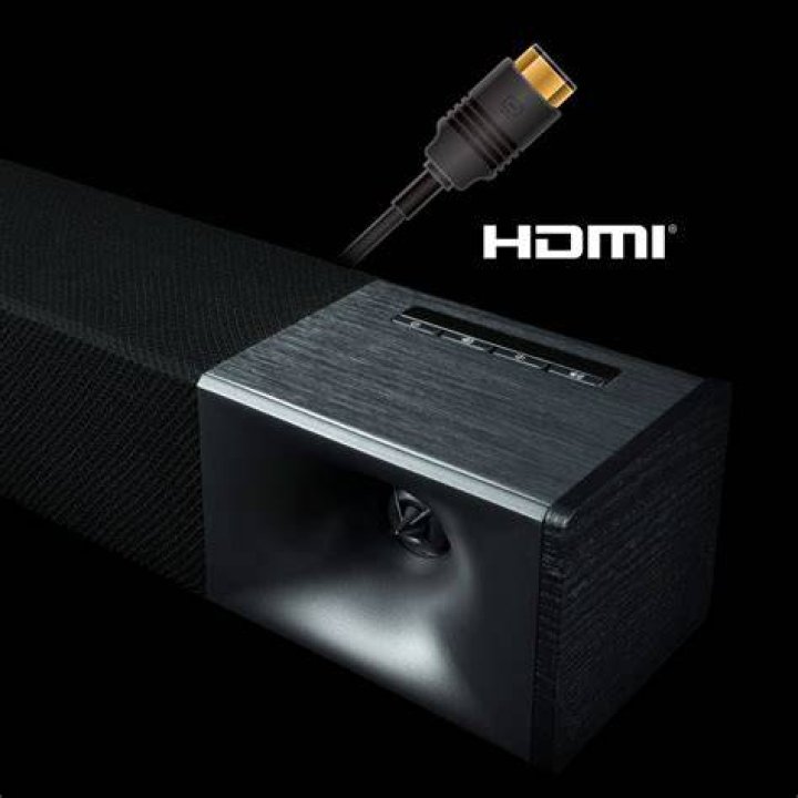 Can you add speakers to Klipsch cinema 600?