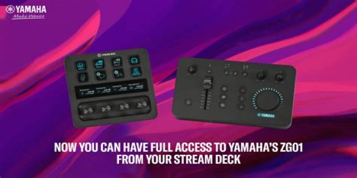 Can You stream from a Yamaha to a PC?
