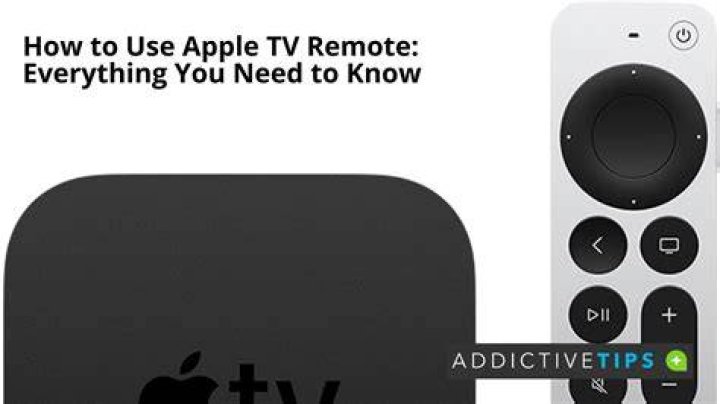 Can you use a different TV remote?