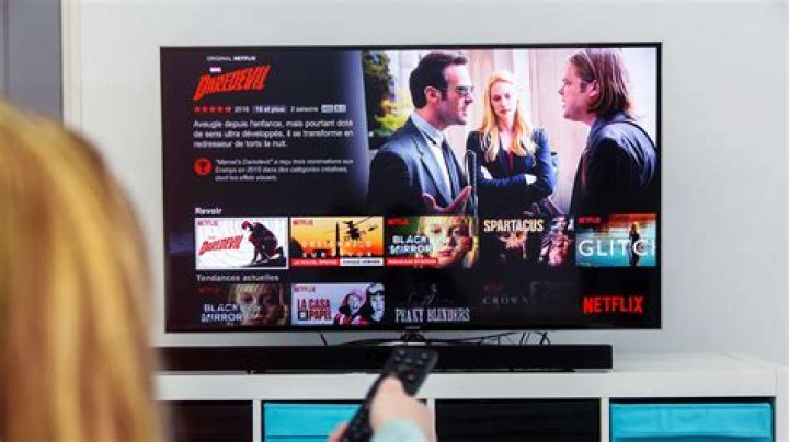 Can you watch Netflix through Blu-ray?