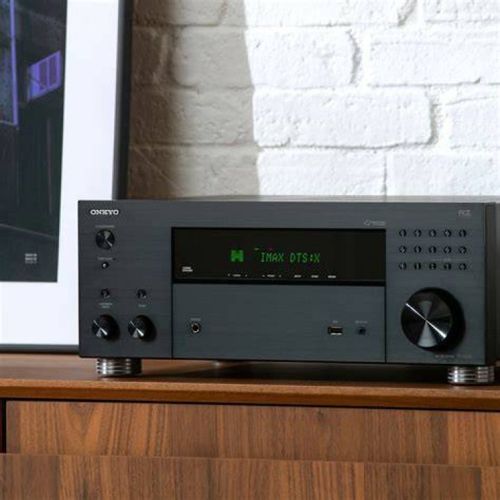 Did Onkyo stop making receivers?