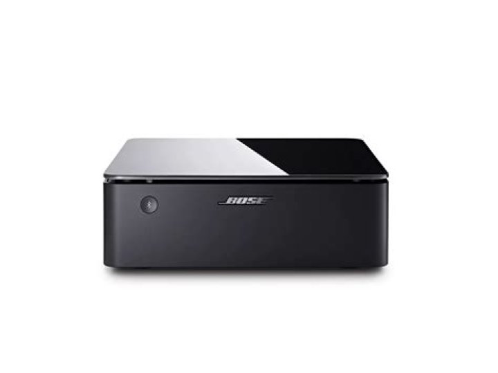 Does Bose make amplifier?
