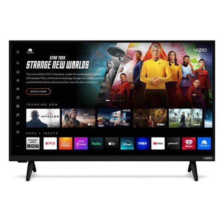 Does Sony Own Vizio?