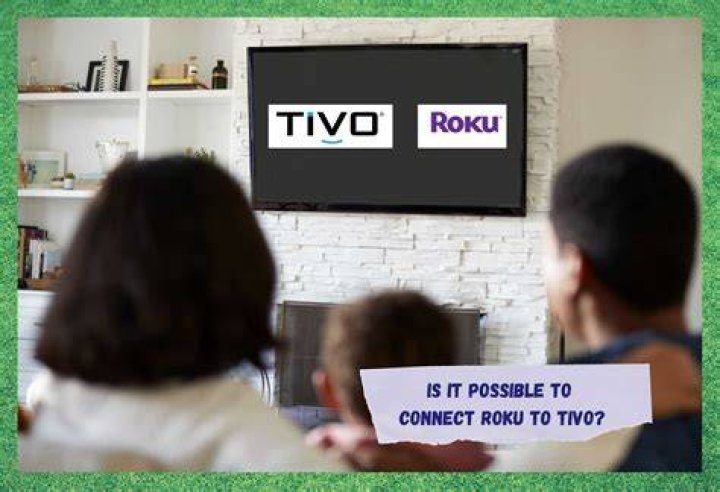 Does TiVo need Internet to work?
