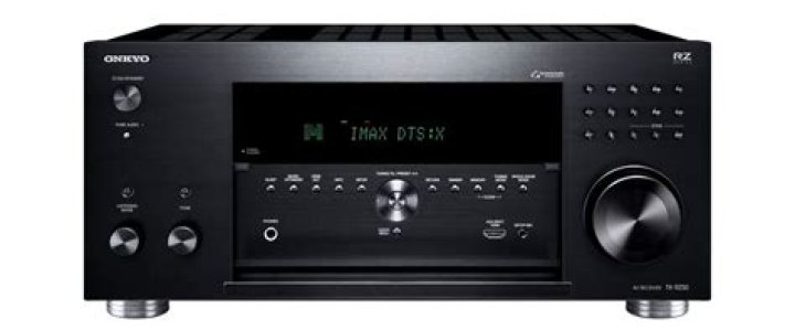 How can I Make my Onkyo receiver work with my turntable?