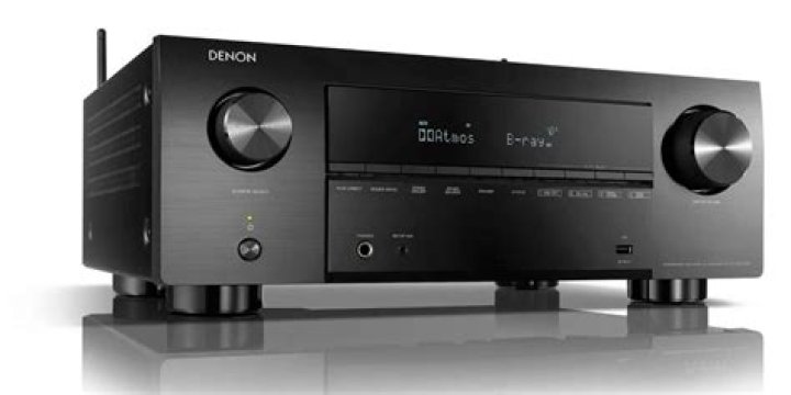 How can I make my receiver sound better?