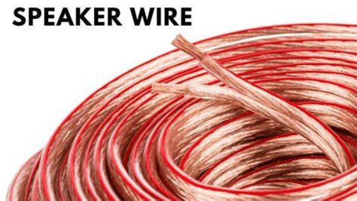 How can you tell if speaker wire is shorted?