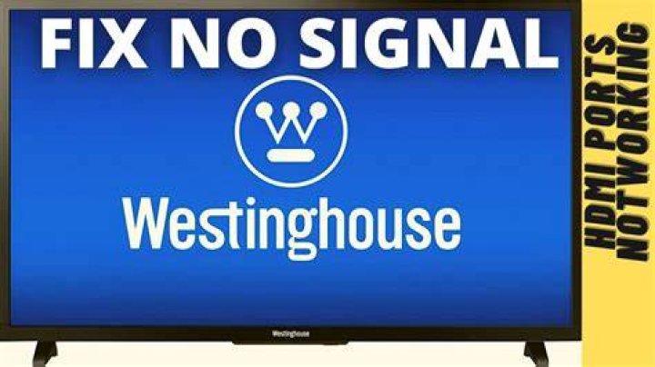 How do I change the picture size on my Westinghouse TV?