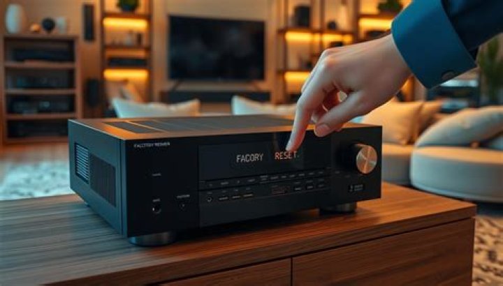 How do I choose a new receiver?