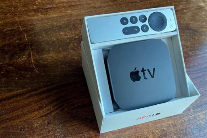 How do I connect my Apple TV to my Hi Fi?