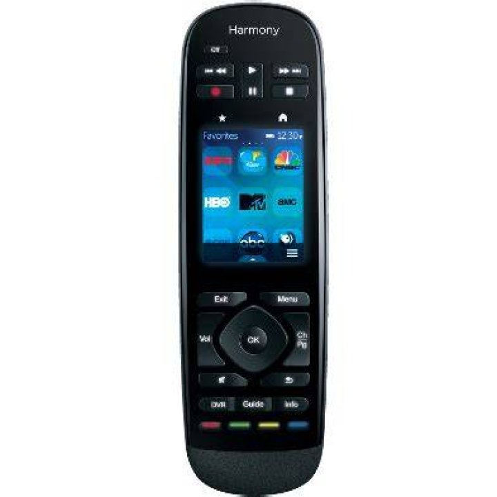 How do I fix my Harmony 650 remote?