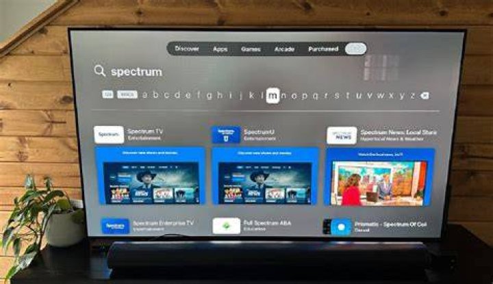 How do I get CBC on my smart TV?