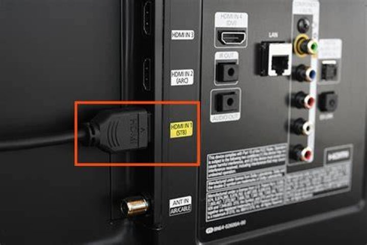 How do I get HDMI ARC to work on my Samsung TV?