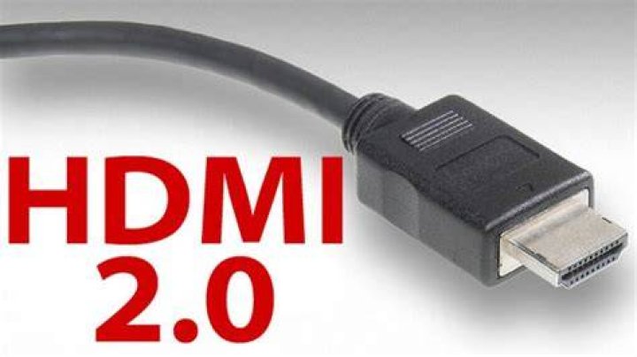 How do I get my HDMI cable to work?