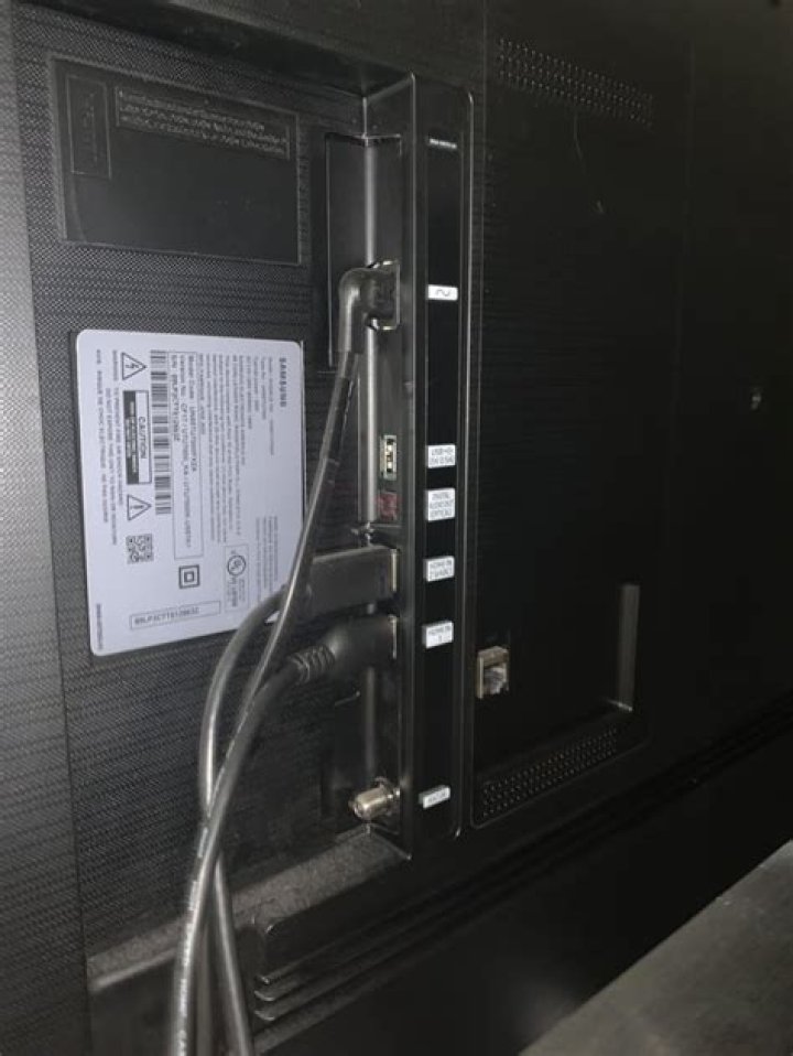 How do I get my TV to play through my stereo?