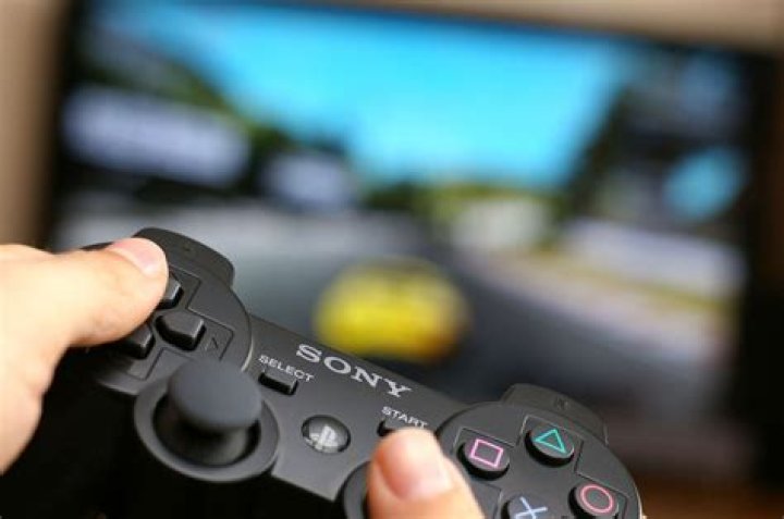How do I get surround sound on my PS3?