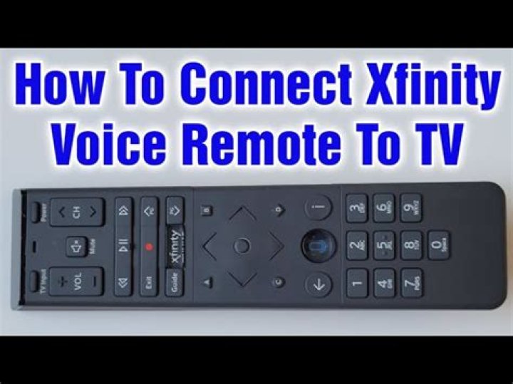 How do I program my Comcast remote to my Yamaha soundbar?