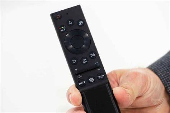 How do I program my Samsung remote to my Samsung TV?
