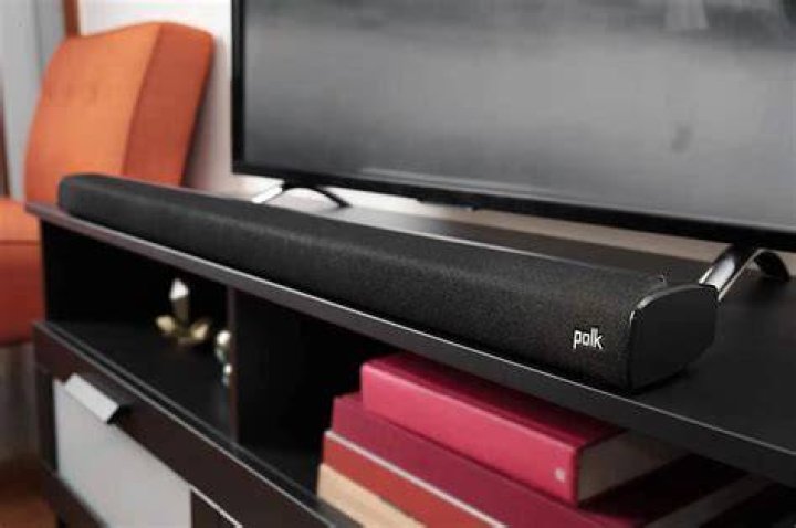 How do I reset my Polk SB1 Soundbar?