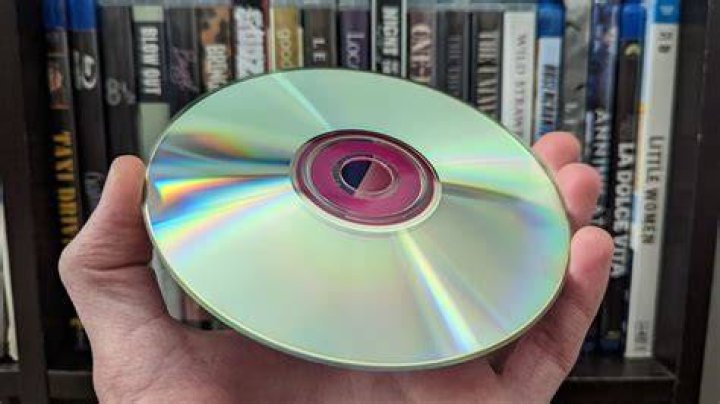 How long do DVDs and blu-rays last?