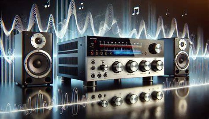 How long do stereo amplifiers last?