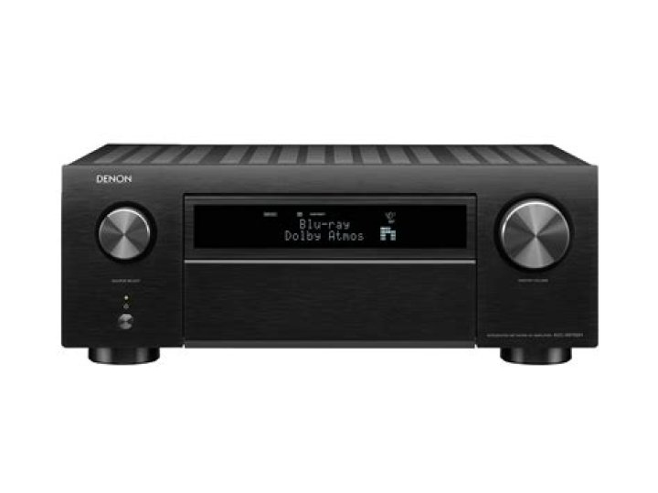 How much does a Denon AV receiver cost?