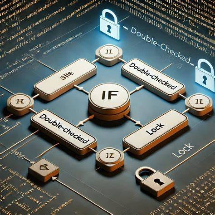 Is double-checked locking safe?