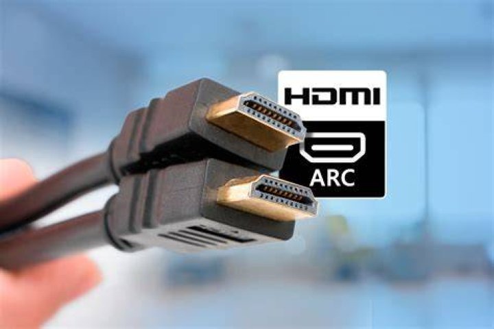 Is HDMI ARC an input or output?