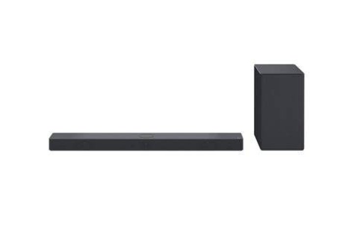 Is Panasonic soundbar compatible with LG TV?
