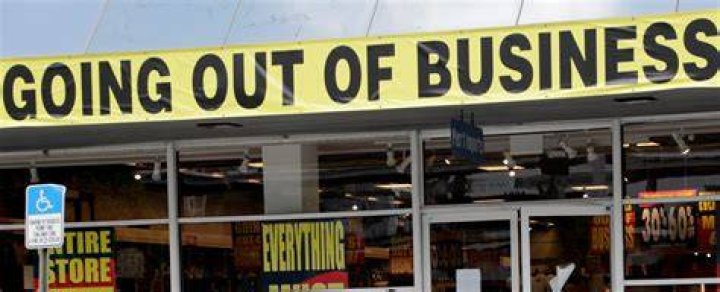 Is Pioneer Electronics going out of business?