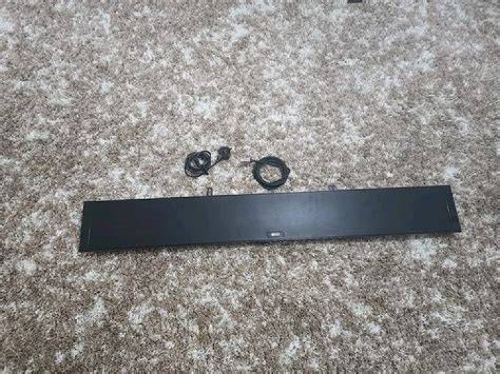 Is the Kef V700 digital TV sound bar that good?