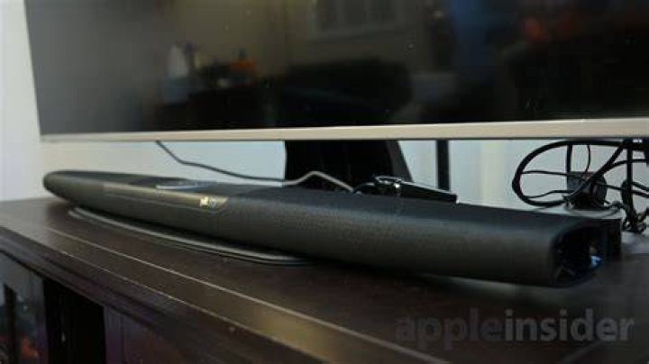 Is the Polk command bar a good sound bar?