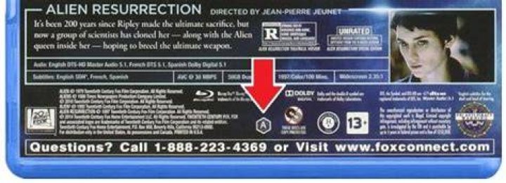 Is there a way to remove Blu ray region code protection?