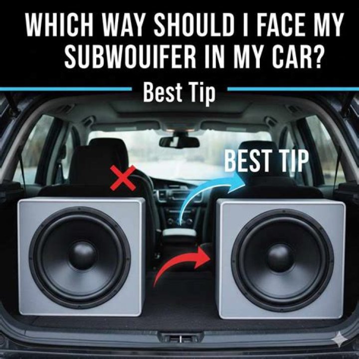 Should I set my subwoofer to on or auto?
