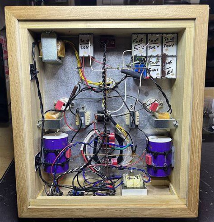 What can I do with Aric audio systems?