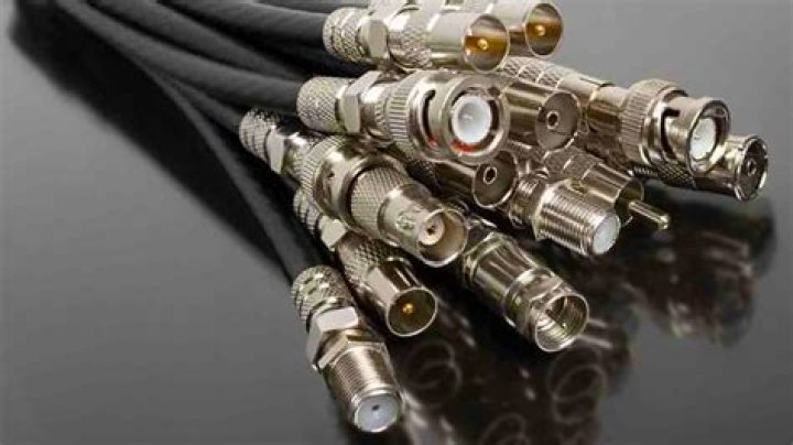 What coax cable does Comcast recommend?