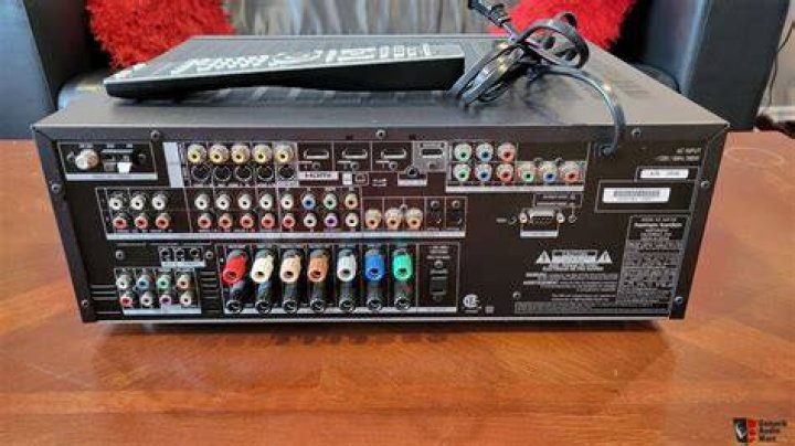 What do you need to know about Harman Kardon AVR 254?