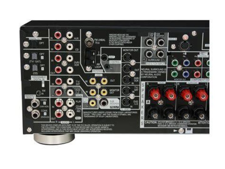 What do you need to know about pioneer vsx-917v?