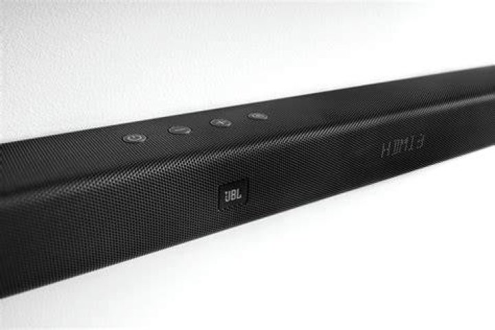 What does it mean when sound bar stops working?