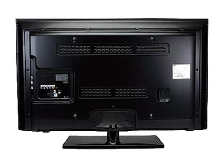 What does the Samsung 6000 series HDTV do?