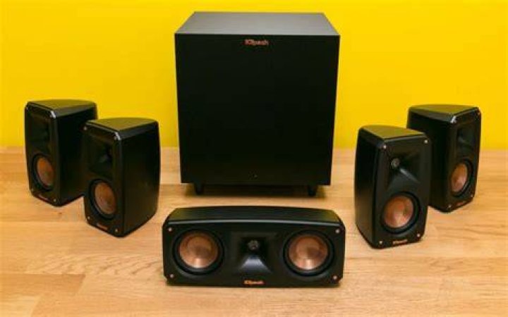 What is the best surround sound on the market?