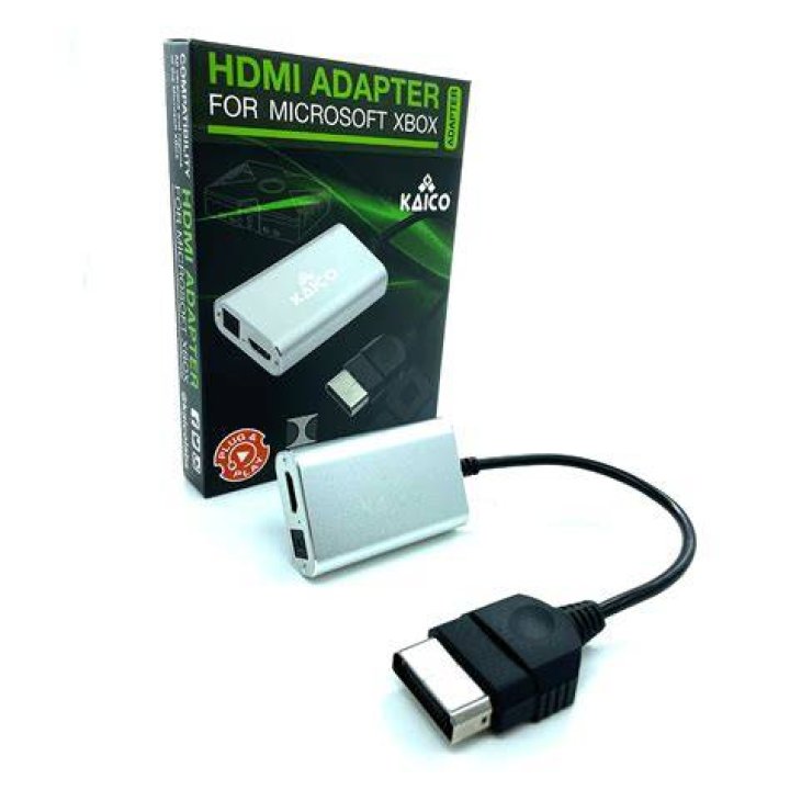 What kind of HDMI cable does Xbox 360 use?
