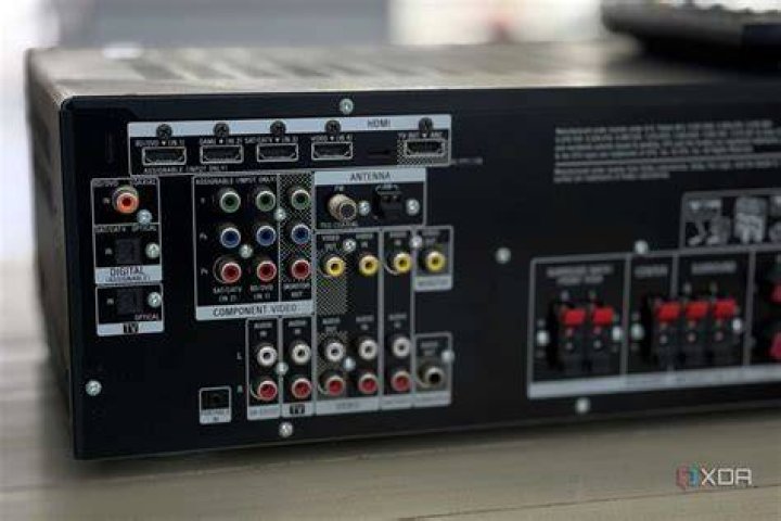 What matters more receiver or speakers?