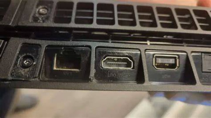 What to do if your HDMI output stops working?
